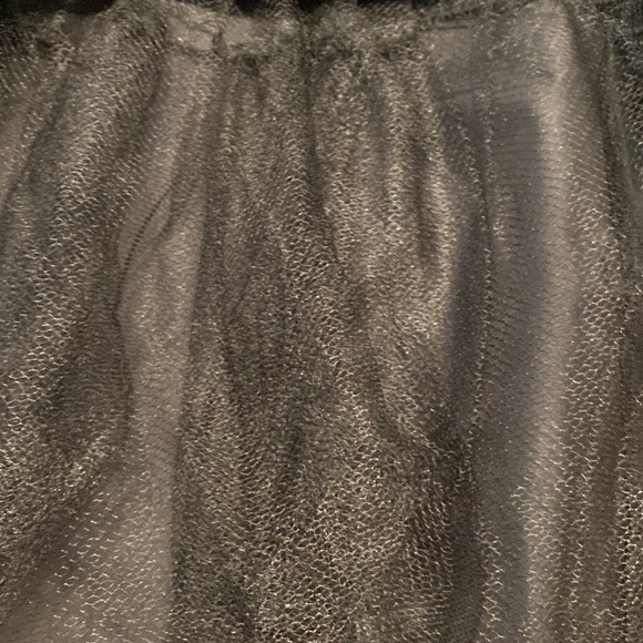 Alfred Sung scalloped top gown - Picture 5 of 5